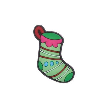 Jibbitz Crocs Stocking Hombre Multicolor | Mexico 1069EBCX